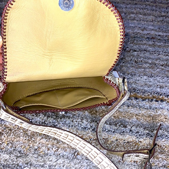 BOHO CROSS-BODY BAG - Picture 6 of 6